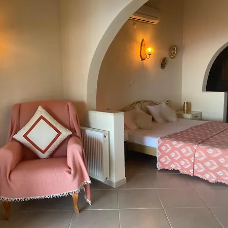 Gaia Temple Of Silence Datça