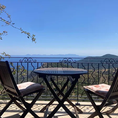 Gaia Temple Of Silence Hotel Datça