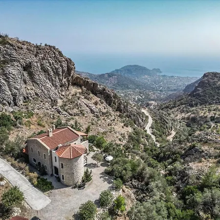 Gaia Temple Of Silence *