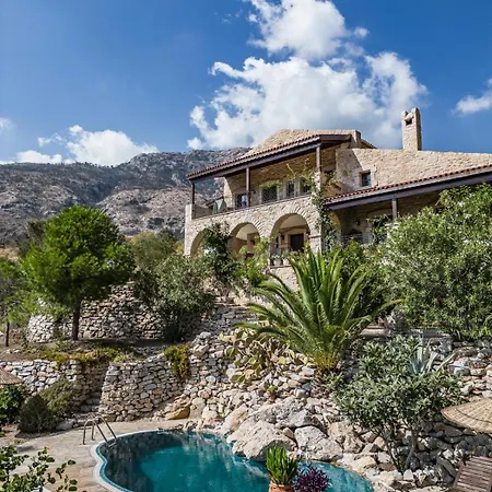 Gaia Temple Of Silence * داتْشا