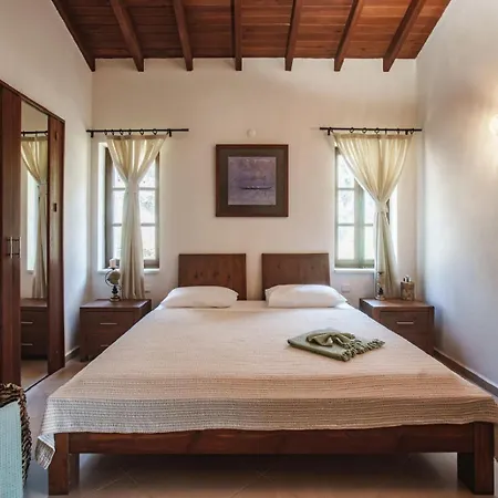 Hotel Gaia Temple Of Silence *