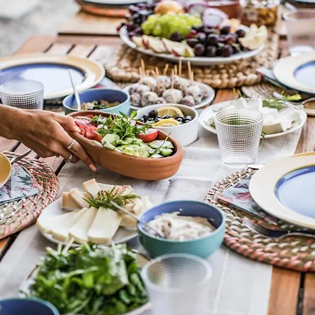 Gaia Temple Of Silence فندق داتْشا