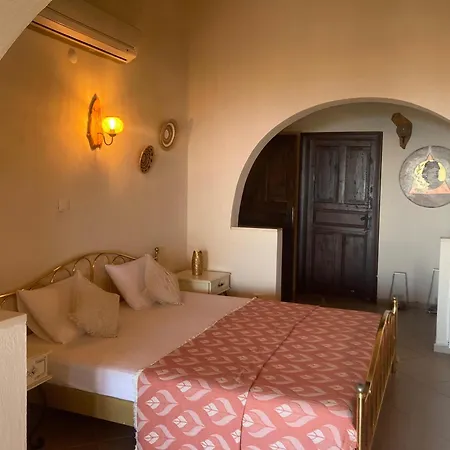 فندق Gaia Temple Of Silence *