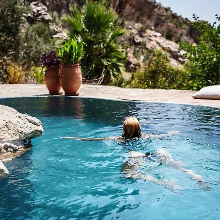 Gaia Temple Silent Hotel&ayurveda