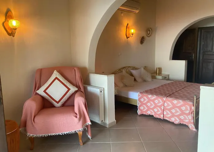 Gaia Temple Of Silence Datça