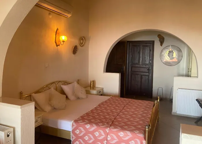 Hotel Gaia Temple Of Silence *